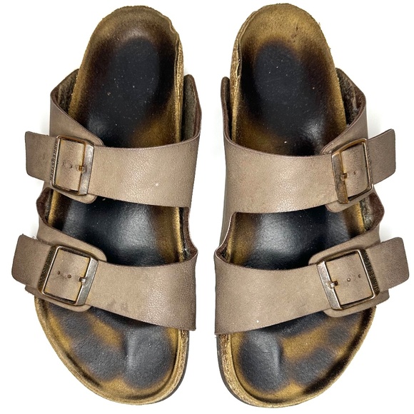Birkenstock Other - Men’s Birkenstock Sandals